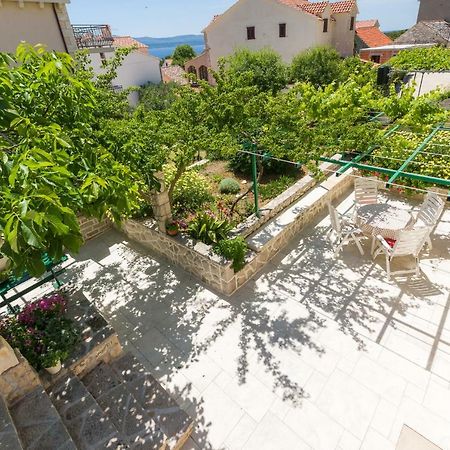 Apartments Nada Bol Luaran gambar
