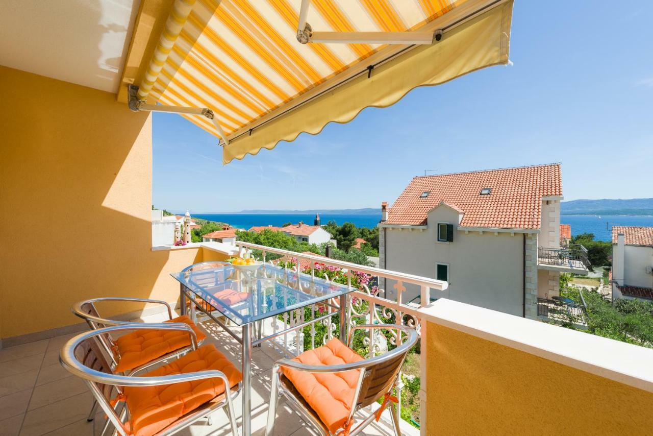 Apartments Nada Bol Luaran gambar