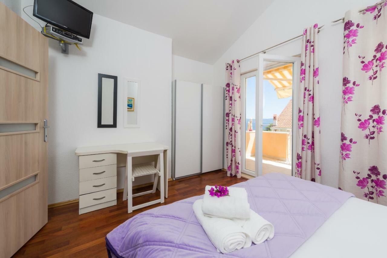 Apartments Nada Bol Luaran gambar